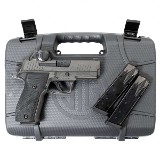 SIG SAUER P226-XCARRY LEGION 9MM LUGER (9X19 PARA) - 3 of 3