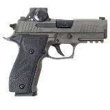 SIG SAUER P226-XCARRY LEGION 9MM LUGER (9X19 PARA) - 2 of 3