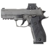 SIG SAUER P226-XCARRY LEGION 9MM LUGER (9X19 PARA) - 1 of 3