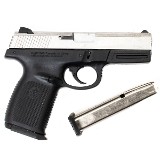 SMITH & WESSON SW9VE 9MM LUGER (9X19 PARA) - 3 of 3