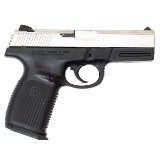 SMITH & WESSON SW9VE 9MM LUGER (9X19 PARA) - 2 of 3
