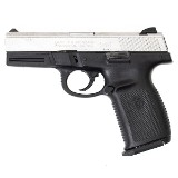 SMITH & WESSON SW9VE 9MM LUGER (9X19 PARA) - 1 of 3
