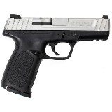 SMITH & WESSON SD9 VE 9MM LUGER (9X19 PARA) - 2 of 2
