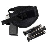 SMITH & WESSON SD40 VE .40 S&W - 3 of 3