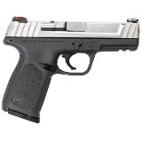 SMITH & WESSON SD40 VE .40 S&W - 2 of 3