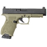 PALMETTO STATE ARMORY DAGGER COMPACT 9MM LUGER (9X19 PARA) - 2 of 2