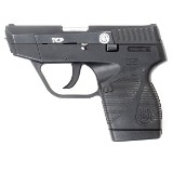 TAURUS PT 738 TCP .380 ACP - 1 of 3