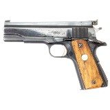 COLT GOVERNMENT MODEL .45 ACP - 1 of 2