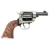 HERITAGE MFG. BARKEEP .22 LR - 2 of 3