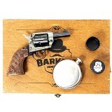 HERITAGE MFG. BARKEEP .22 LR - 3 of 3