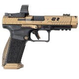CANIK TTI COMBAT 9MM LUGER (9X19 PARA) - 2 of 3