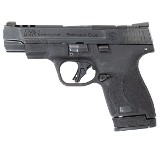 SMITH & WESSON M&P9 SHIELD PLUS PERFORMANCE CENTER 9MM LUGER (9X19 PARA) - 1 of 3