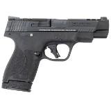 SMITH & WESSON M&P9 SHIELD PLUS PERFORMANCE CENTER 9MM LUGER (9X19 PARA) - 2 of 3