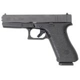 GLOCK 17 9MM LUGER (9X19 PARA) - 1 of 3