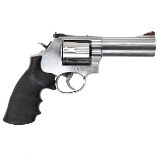 SMITH & WESSON 686-6 .357 MAG - 2 of 3