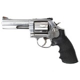 SMITH & WESSON 686-6 .357 MAG - 1 of 3