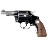 COLT COBRA .38 SPL - 1 of 3