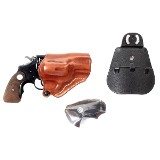 COLT COBRA .38 SPL - 3 of 3