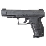 WALTHER PPQ 9MM LUGER (9X19 PARA) - 1 of 3
