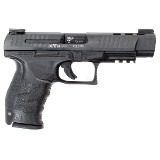 WALTHER PPQ 9MM LUGER (9X19 PARA) - 2 of 3
