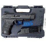 WALTHER PPQ 9MM LUGER (9X19 PARA) - 3 of 3
