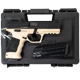 SAR FIREARMS SAR9 METE 9MM LUGER (9X19 PARA) - 3 of 3