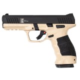 SAR FIREARMS SAR9 METE 9MM LUGER (9X19 PARA) - 1 of 3