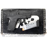 SMITH & WESSON M&P 45 SHIELD M2.0 .45 ACP - 3 of 3