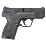 SMITH & WESSON M&P 45 SHIELD M2.0 .45 ACP - 2 of 3