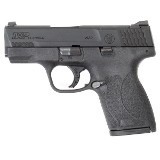 SMITH & WESSON M&P 45 SHIELD M2.0 .45 ACP
