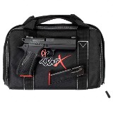 DAN WESSON FIREARMS DWX 9MM LUGER (9X19 PARA) - 3 of 3