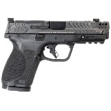SMITH & WESSON PERFORMANCE CENTER M&P 9 M2.0 COMPACT CARRY COMP 9MM LUGER (9X19 PARA) - 2 of 3