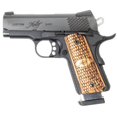 KIMBER ULTRA RAPTOR II .45 ACP