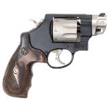 SMITH & WESSON 327 PERFORMANCE CENTER .357 MAG - 2 of 3