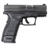 SPRINGFIELD ARMORY XD-40 SUB-COMPACT .40 S&W - 2 of 3