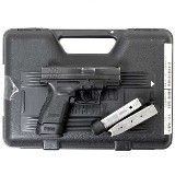 SPRINGFIELD ARMORY XD-40 SUB-COMPACT .40 S&W - 3 of 3