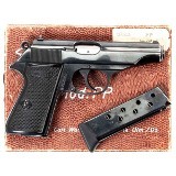 WALTHER PP .25 ACP - 3 of 3
