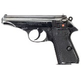 WALTHER PP .25 ACP - 1 of 3