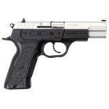 SAR FIREARMS B6 9MM LUGER (9X19 PARA) - 2 of 3