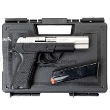 SAR FIREARMS B6 9MM LUGER (9X19 PARA) - 3 of 3