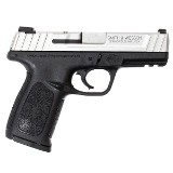 SMITH & WESSON SD40 VE .40 S&W - 2 of 3