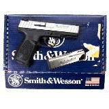 SMITH & WESSON SD40 VE .40 S&W - 3 of 3