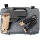 SIG SAUER P320 M18 9MM LUGER (9X19 PARA) - 3 of 3