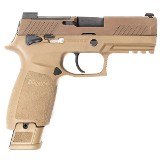 SIG SAUER P320 M18 9MM LUGER (9X19 PARA) - 2 of 3