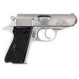 WALTHER PPK/S-1 .380 ACP - 2 of 3