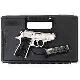 WALTHER PPK/S-1 .380 ACP - 3 of 3