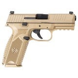 FN 509 9MM LUGER (9X19 PARA) - 2 of 3