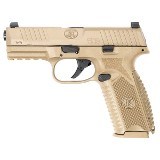 FN 509 9MM LUGER (9X19 PARA)