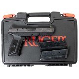 RUGER 57 5.7X28MM - 3 of 3