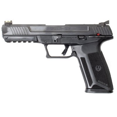 RUGER 57 5.7X28MM